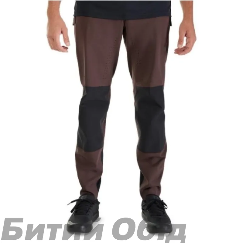 Штаны FOX DEFEND Pant [Cocoa]