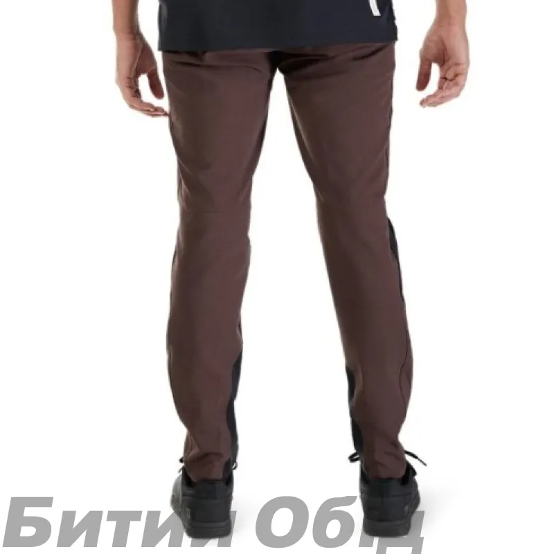 Штаны FOX DEFEND Pant [Cocoa]