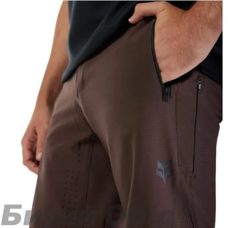 Штаны FOX DEFEND Pant [Cocoa]