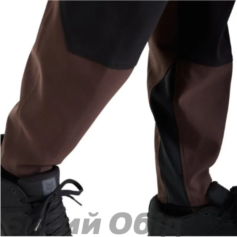 Штаны FOX DEFEND Pant [Cocoa]