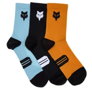 Шкарпетки FOX RANGER Sock - 6 inch - PREPACK [Miscellaneous]