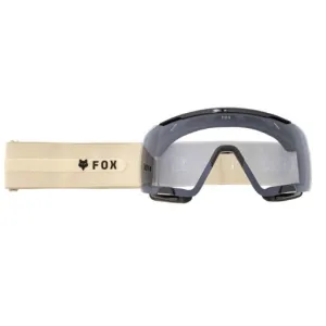 Очки FOX PUREVUE Goggle, Clear Lens