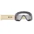 Окуляри FOX PUREVUE Goggle [Cream], Clear Lens