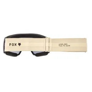 Очки FOX PUREVUE Goggle, Clear Lens