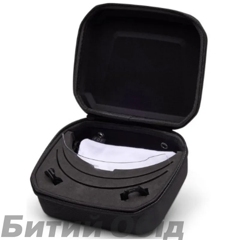 Окуляри FOX PUREVUE Goggle, Clear Lens