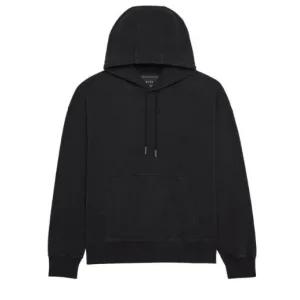 Толстовка FOX WORDMARK Oversize Hoodie [Black]