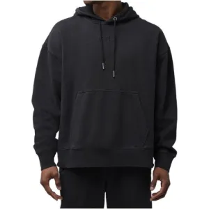 Толстовка FOX WORDMARK Oversize Hoodie [Black]