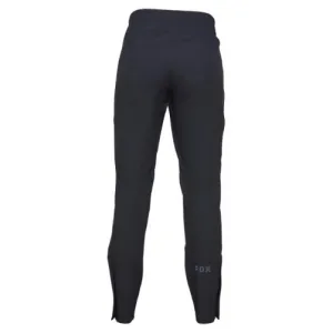 Штаны FOX DEFEND FIRE Pant - LUNAR [Black]