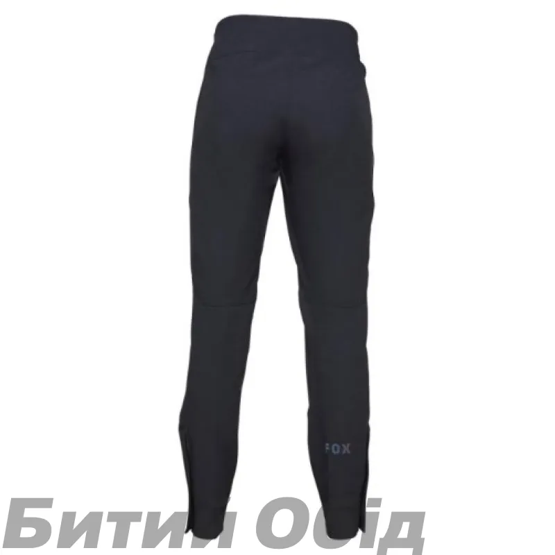 Штаны FOX DEFEND FIRE Pant - LUNAR [Black]