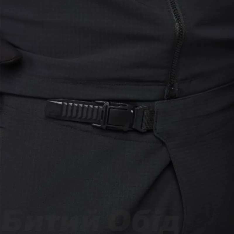Штаны FOX DEFEND FIRE Pant - LUNAR [Black]
