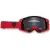 Окуляри FOX AIRSPACE Goggle - CORE [Flo Red], Clear Lens
