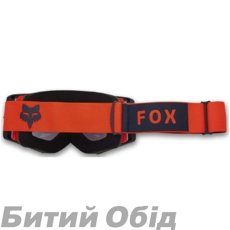 Окуляри FOX AIRSPACE Goggle - CORE, Clear Lens