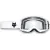 Окуляри FOX MAIN Goggle - CORE [White], Clear Lens