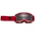 Окуляри FOX MAIN Goggle - CORE [Flo Red], Clear Lens