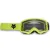 Окуляри FOX MAIN Goggle - CORE [Flo Yellow], Clear Lens