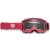 Окуляри FOX MAIN Goggle - CORE [Pink], Clear Lens
