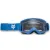Окуляри FOX MAIN Goggle - CORE [True Blue], Clear Lens