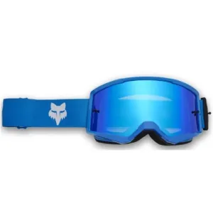 Окуляри FOX MAIN SPARK Goggle - CORE, Mirror Blue Lens