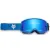 Очки FOX MAIN SPARK Goggle - CORE [True Blue], Mirror Blue Lens