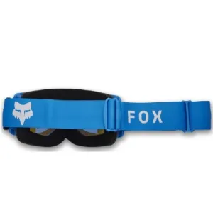 Очки FOX MAIN SPARK Goggle - CORE, Mirror Lens