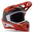 Шлем FOX V3 RS HELMET - INFINITE [Flo Red], XL