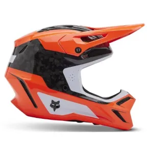 Шлем FOX V3 RS HELMET - INFINITE 