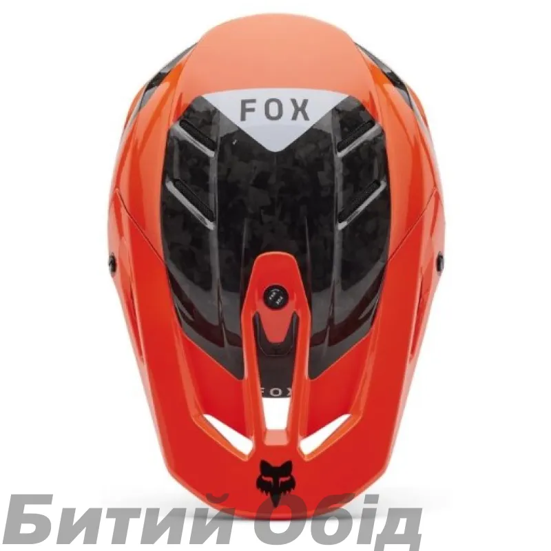 Шлем FOX V3 RS HELMET - INFINITE 