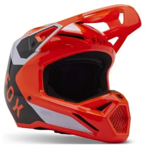 Шолом FOX YTH V1 HELMET - LEAN  Шолом FOX YTH V1 HELMET - LEAN