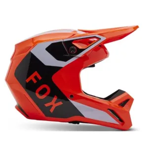 Шолом FOX YTH V1 HELMET - LEAN  Шолом FOX YTH V1 HELMET - LEAN