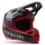 Шлем FOX YTH V1 HELMET - RACE SPEC [Flo Red], YS