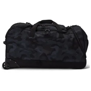 Сумка для формы FOX SHUTTLE GB ROLLER - CAMO [Black], Gear Bag