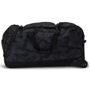 Сумка для формы FOX SHUTTLE GB ROLLER - CAMO [Black], Gear Bag