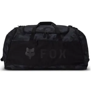 Сумка для форми FOX PODIUM GB 180 - CAMO [Black], Gear Bag