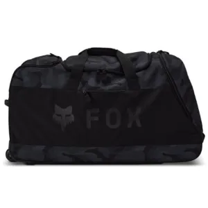 Сумка для формы FOX SHUTTLE GB ROLLER 180 [Camo], Gear Bag