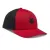 Кепка FOX HEAD Trucker Hat [Red], One Size