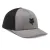 Кепка FOX HEAD Trucker Hat [Steel Gray], One Size