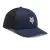 Кепка FOX HEAD Trucker Hat [Midnight], One Size