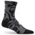 Шкарпетки FOX RANGER Sock - 6 inch - FREQUENCY [Black], S/M