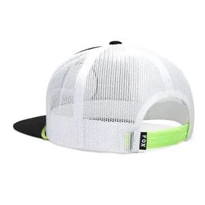 Кепка FOX KAWI® SnapBack Hat [White], One Size