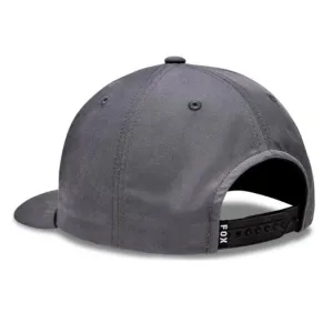 Кепка FOX FOX FLAG Rope Hat, One Size