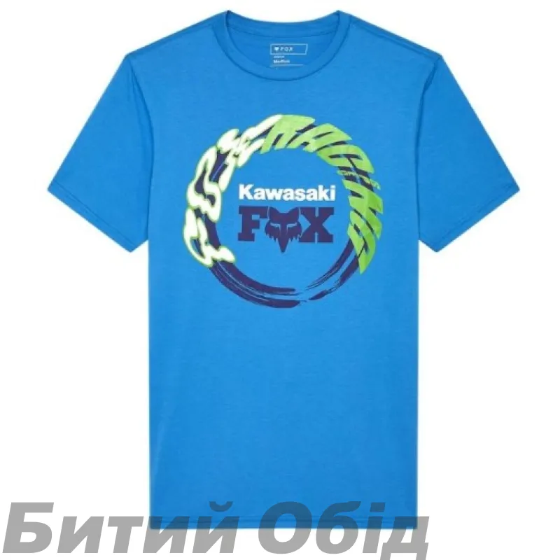 Футболка FOX KAWI® Tee 