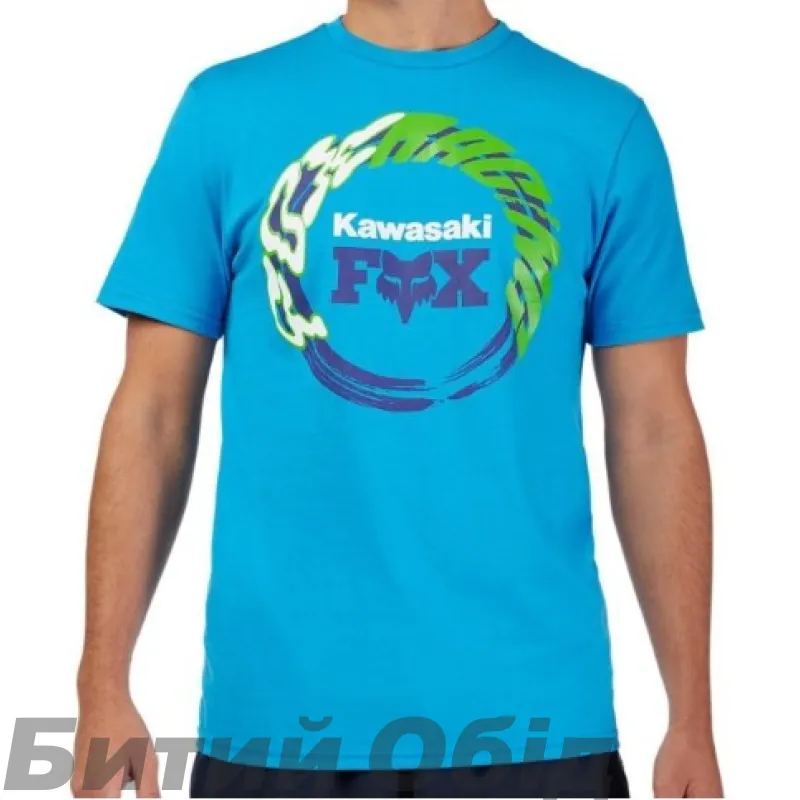 Футболка FOX KAWI® Tee 