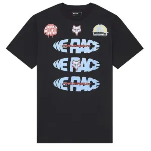Футболка FOX PRO CIRCUIT® Tee [Black]