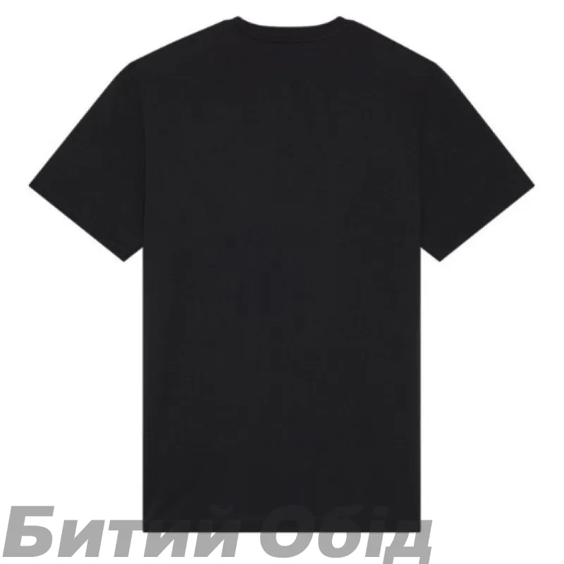 Футболка FOX PRO CIRCUIT® Tee [Black]