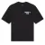 Футболка FOX MOTO-X Oversize Tee [Black], L