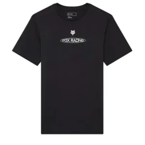 Футболка FOX PLANET MOTO Premium Tee [Red]