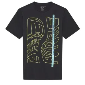 Футболка FOX ELEVATED Premium Tee [Black]