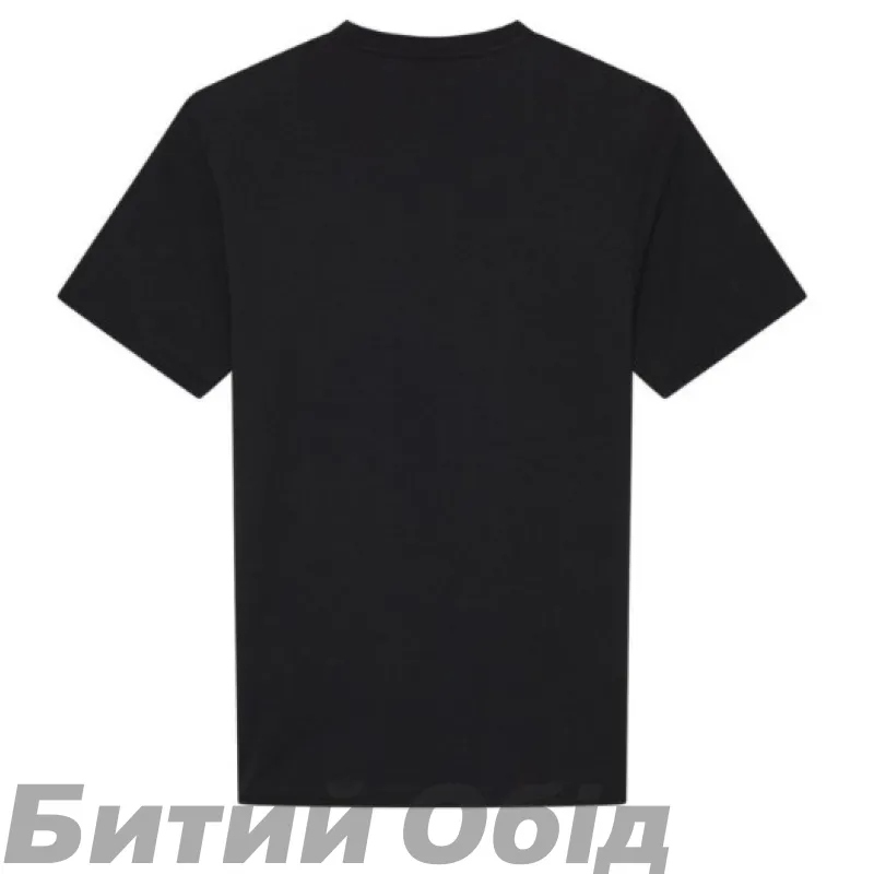 Футболка FOX ELEVATED Premium Tee [Black]