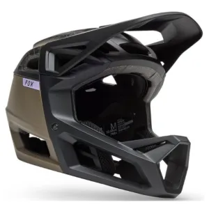 Шлем FOX PROFRAME Helmet - FREQUENCY