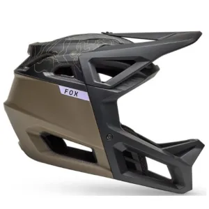 Шлем FOX PROFRAME Helmet - FREQUENCY